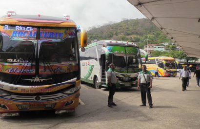 Gobierno de Daniel Noboa redefine compensaciones para transportistas ¿qué cambia y cómo afecta al sector.