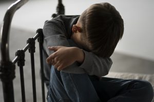 Gobierno de Daniel Noboa refuerza lucha contra el reclutamiento de niños y adolescentes en el crimen organizado