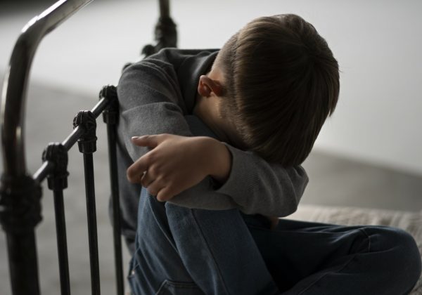 Gobierno de Daniel Noboa refuerza lucha contra el reclutamiento de niños y adolescentes en el crimen organizado