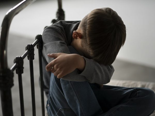 Gobierno de Daniel Noboa refuerza lucha contra el reclutamiento de niños y adolescentes en el crimen organizado