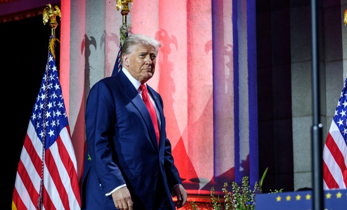 Gobierno de Donald Trump planea cambios en el sistema de visas y naturalización