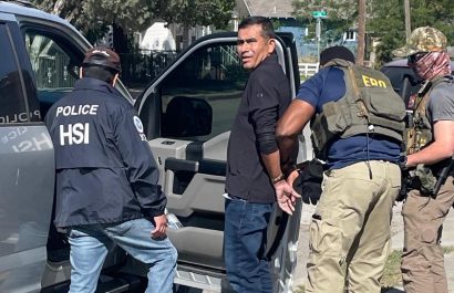 Gobierno de Donald Trump revoca permisos de CBP One y exige salida inmediata a migrantes