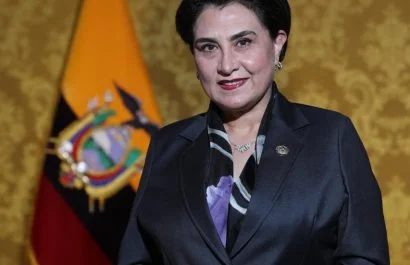 Gobierno de Ecuador aclara negociación con Estados Unidos sobre acogida de refugiados