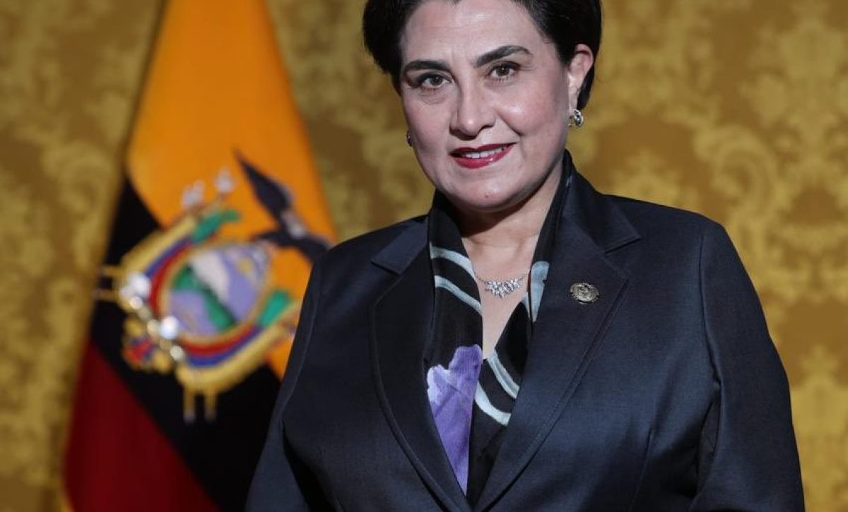 Gobierno de Ecuador aclara negociación con Estados Unidos sobre acogida de refugiados