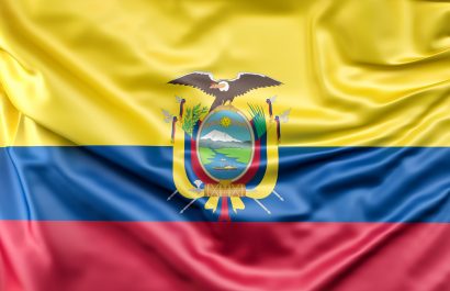 Gobierno de Ecuador alerta a ecuatorianos en Medio Oriente y futuros viajeros