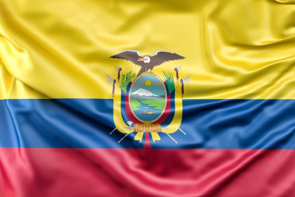 Gobierno de Ecuador alerta a ecuatorianos en Medio Oriente y futuros viajeros