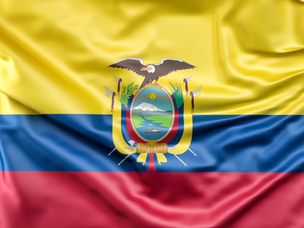Gobierno de Ecuador alerta a ecuatorianos en Medio Oriente y futuros viajeros