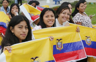 Gobierno de Ecuador amplía Bono de Desarrollo Humano para 55.000 familias a partir de octubre.