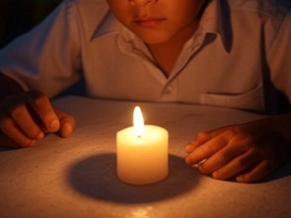 Gobierno de Ecuador anuncia plan energético para evitar apagones en el estiaje 2025