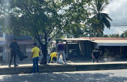 Gobierno de Ecuador cierra programas jóvenes y ecuatorianos en acción en mayo de 2025