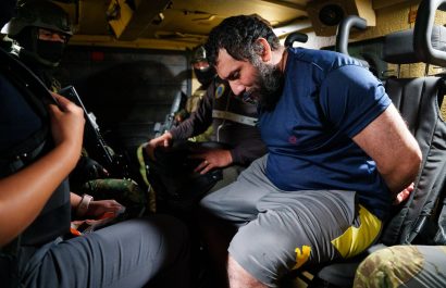 Gobierno de Ecuador espera que EE.UU. formalice la solicitud para la extradición de Fito y sostiene que “no negocian con delincuentes”