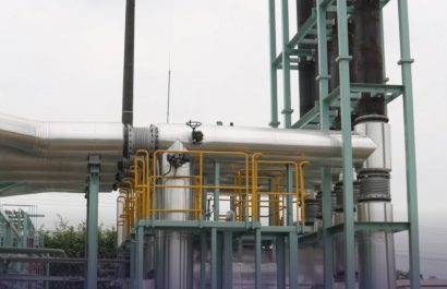 Gobierno de Ecuador inicia proceso para alquilar 260 MW de generación termoeléctrica con el fin de asegurar el suministro eléctrico nacional
