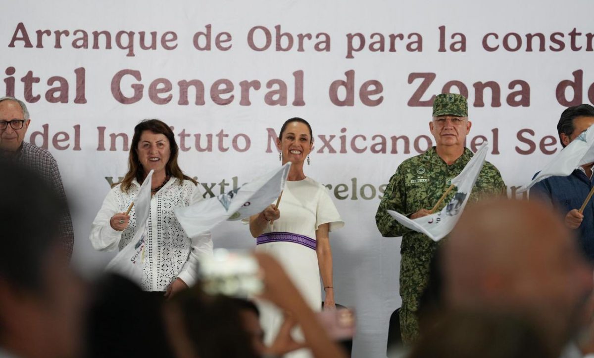 Gobierno de México celebra que Trump no imponga nuevos aranceles y resalta los avances en las negociaciones comerciales con EE. UU.