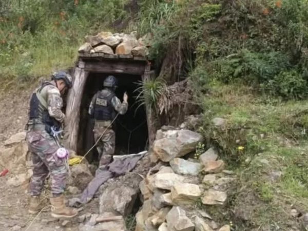 Gobierno de Perú analiza declarar estado de sitio en la región de Pataz tras el asesinato de 13 mineros