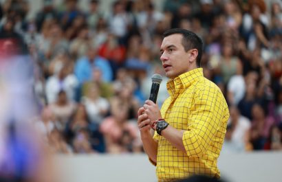 Gobierno deroga Decreto Ejecutivo 116 que facultaba al presidente para fijar precio mínimo del banano