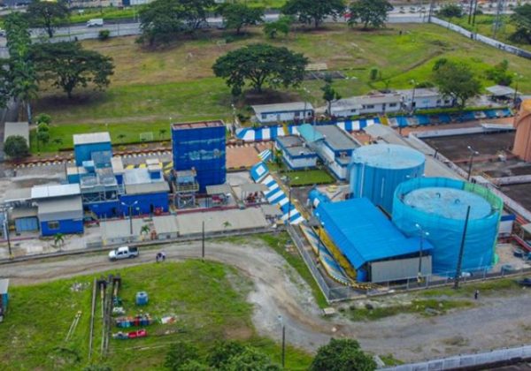 Gobierno intenta por tercera vez, en seis meses, contratar energía térmica