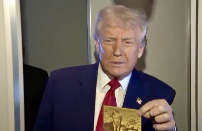 ‘Gold Card’ de Trump costo, disponibilidad y diferencias con la Green Card