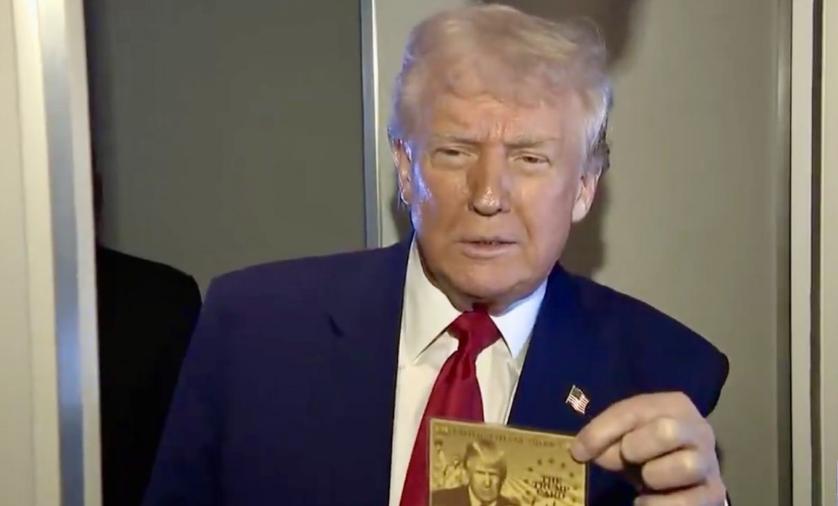 ‘Gold Card’ de Trump costo, disponibilidad y diferencias con la Green Card