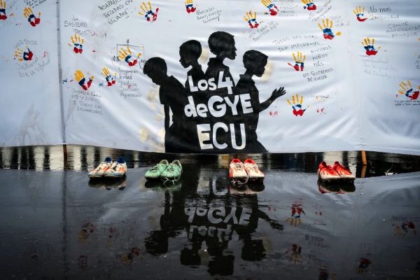 Golpes, maltratos, cinturonazos y hasta un disparo, entre las revelaciones de la reconstrucción de los hechos en caso Las Malvinas