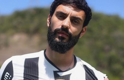 Gonzalo Mastriani es el nuevo jugador de Botafogo