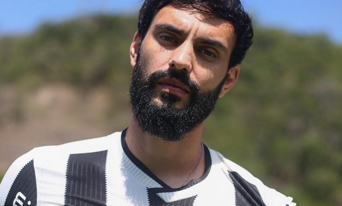 Gonzalo Mastriani es el nuevo jugador de Botafogo