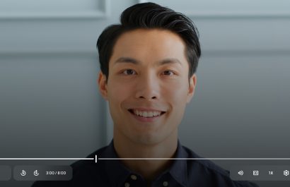 Google Drive renueva la experiencia: vídeo fluido y cargas optimizadas