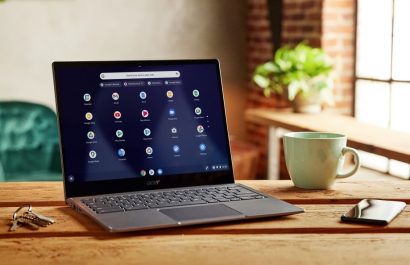 Google prepara la fusión de Android y ChromeOS para lanzar un nuevo sistema operativo.
