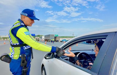 El despliegue de los operativos de feriado en Guayaquil incluye 112 radiopatrullas, 145 motocicletas.