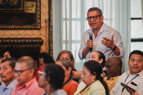 Las 53 peticiones actuales, aunque preliminares, reflejan el interés por mejorar infraestructura, movilidad y espacios públicos.
