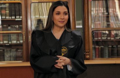 “No renunciaré”: Mercedes Caicedo, jueza del caso Metástasis denuncia amenazas por su labor judicial