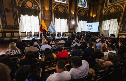 La nominación reconoce la infraestructura moderna y el impacto social del deporte.