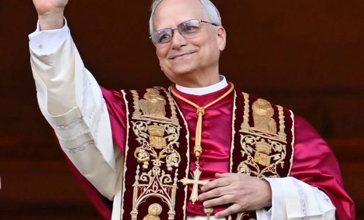 León XIV prepara Misa Solemne y confirma visita a Turquía como Nuevo Papa