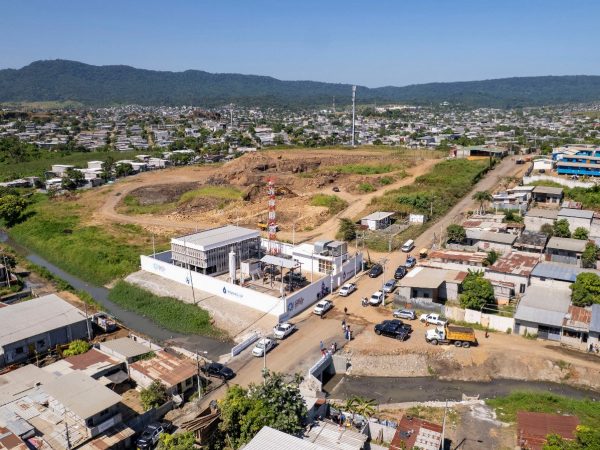 El Plan Choque en Sergio Toral II incluye la construcción de ductos, cajones y alcantarillas.