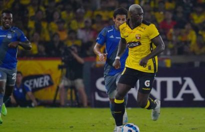 El Clásico del Astillero se jugará el domingo 18 de mayo del 2025 en el estadio Monumental.