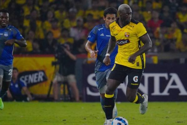 El Clásico del Astillero se jugará el domingo 18 de mayo del 2025 en el estadio Monumental.