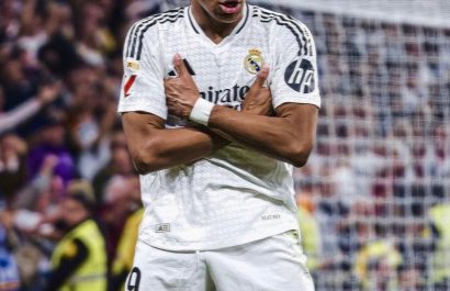 El delantero Kylian Mbappé milita en el Real Madrid, después de siete años en el PSG.