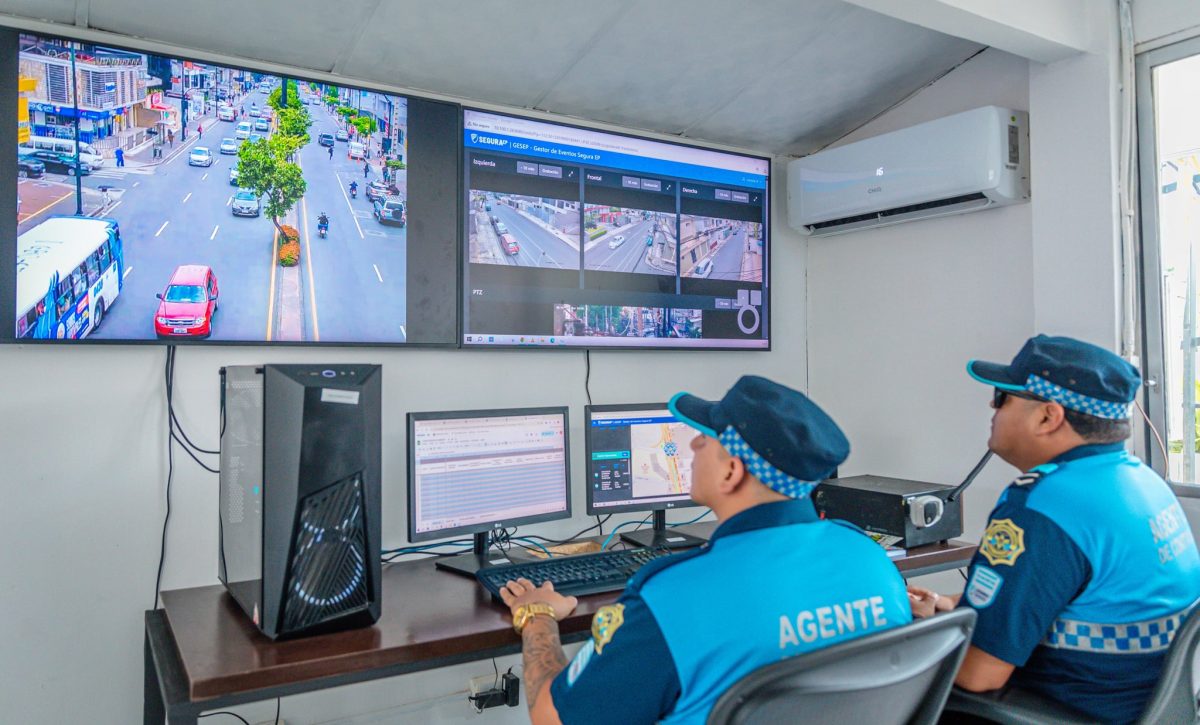 La meta del municipio es consolidar 10 Estaciones de Acción Segura operativas para diciembre de 2026..