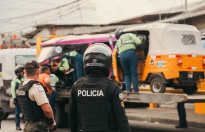 La ATM planea implementar tecnología de reconocimiento de placas para agilizar verificaciones en 2026.