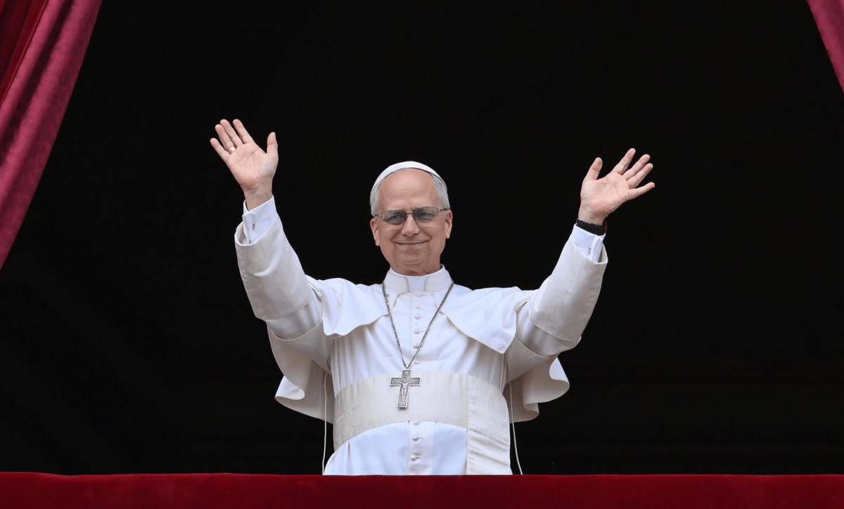 Misa solemne en la Plaza de San Pedro marca el inicio del papado de León XIV
