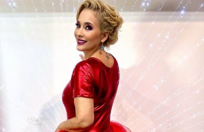 Marián Sabaté vuelve a creer en el amor a sus 59 años