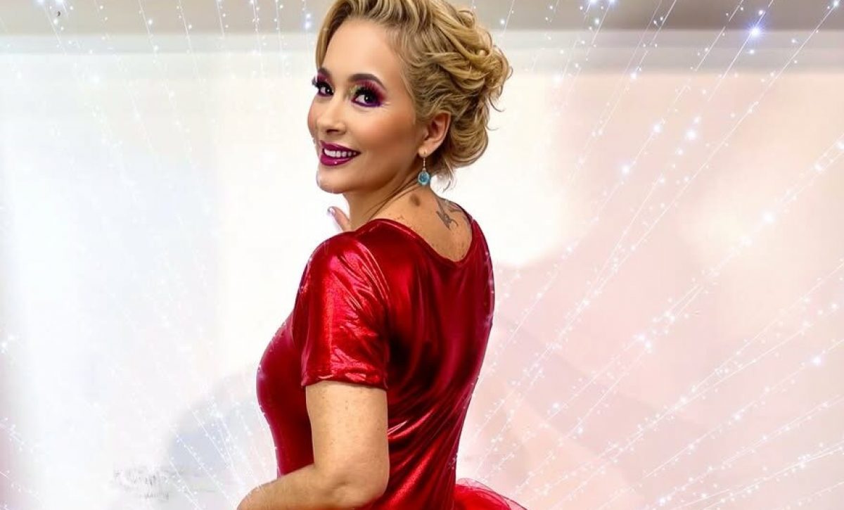 Marián Sabaté vuelve a creer en el amor a sus 59 años