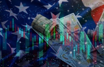 La agencia de calificación crediticia Moody's ha rebajado este viernes la calificación de solvencia de la deuda de Estados Unidos