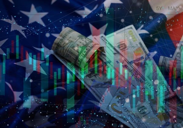 La agencia de calificación crediticia Moody's ha rebajado este viernes la calificación de solvencia de la deuda de Estados Unidos