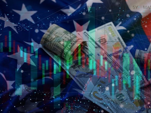 La agencia de calificación crediticia Moody's ha rebajado este viernes la calificación de solvencia de la deuda de Estados Unidos