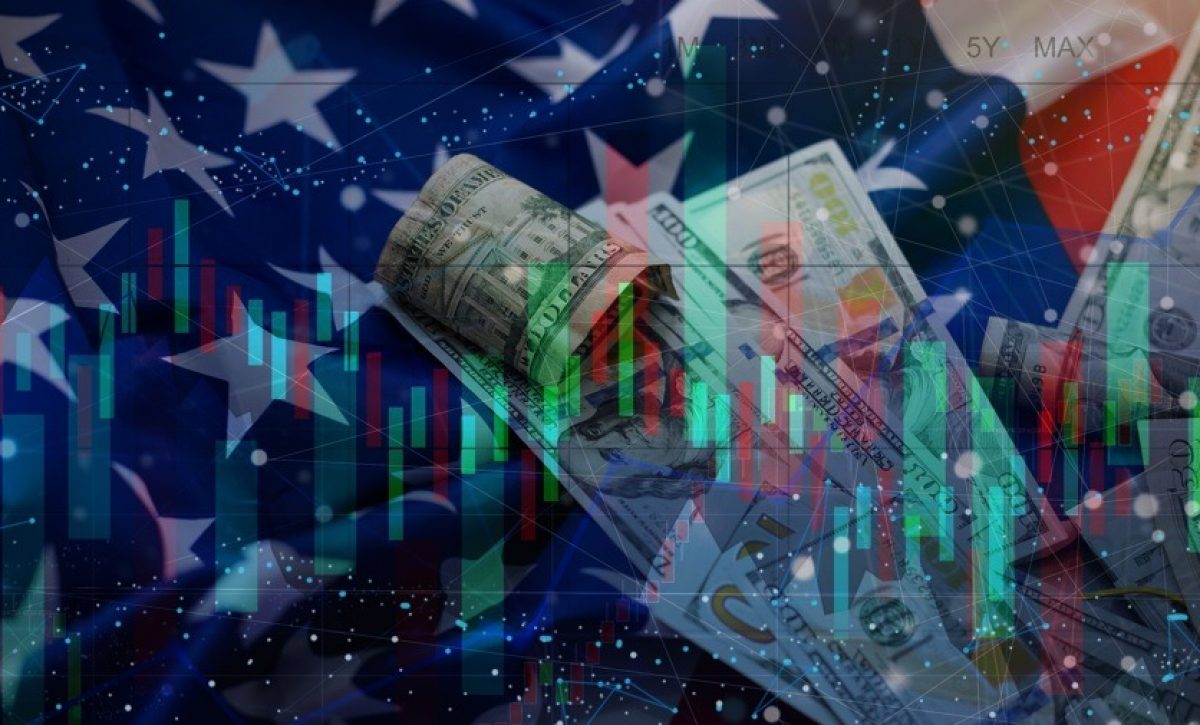 La agencia de calificación crediticia Moody's ha rebajado este viernes la calificación de solvencia de la deuda de Estados Unidos
