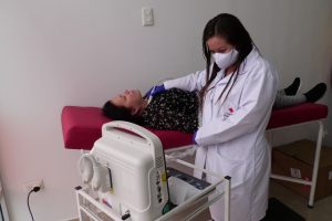 ¡Gratis! Descubre cómo está tu tiroides e hígado en esta campaña en Portoviejo