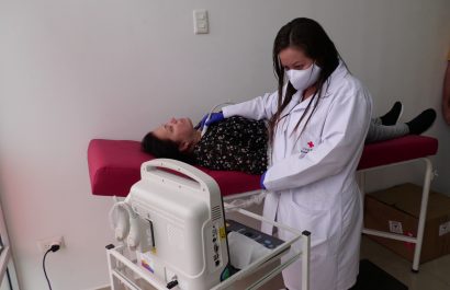 ¡Gratis! Descubre cómo está tu tiroides e hígado en esta campaña en Portoviejo