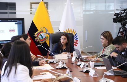 Gremios proponen profesionalización y requisitos estrictos para administradores de contrato