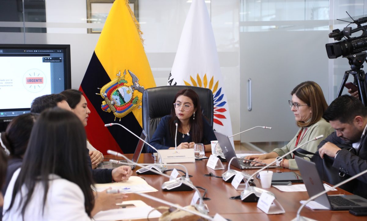 Gremios proponen profesionalización y requisitos estrictos para administradores de contrato