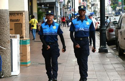 La ATM reforzará el control vial durante el feriado con 930 efectivos.